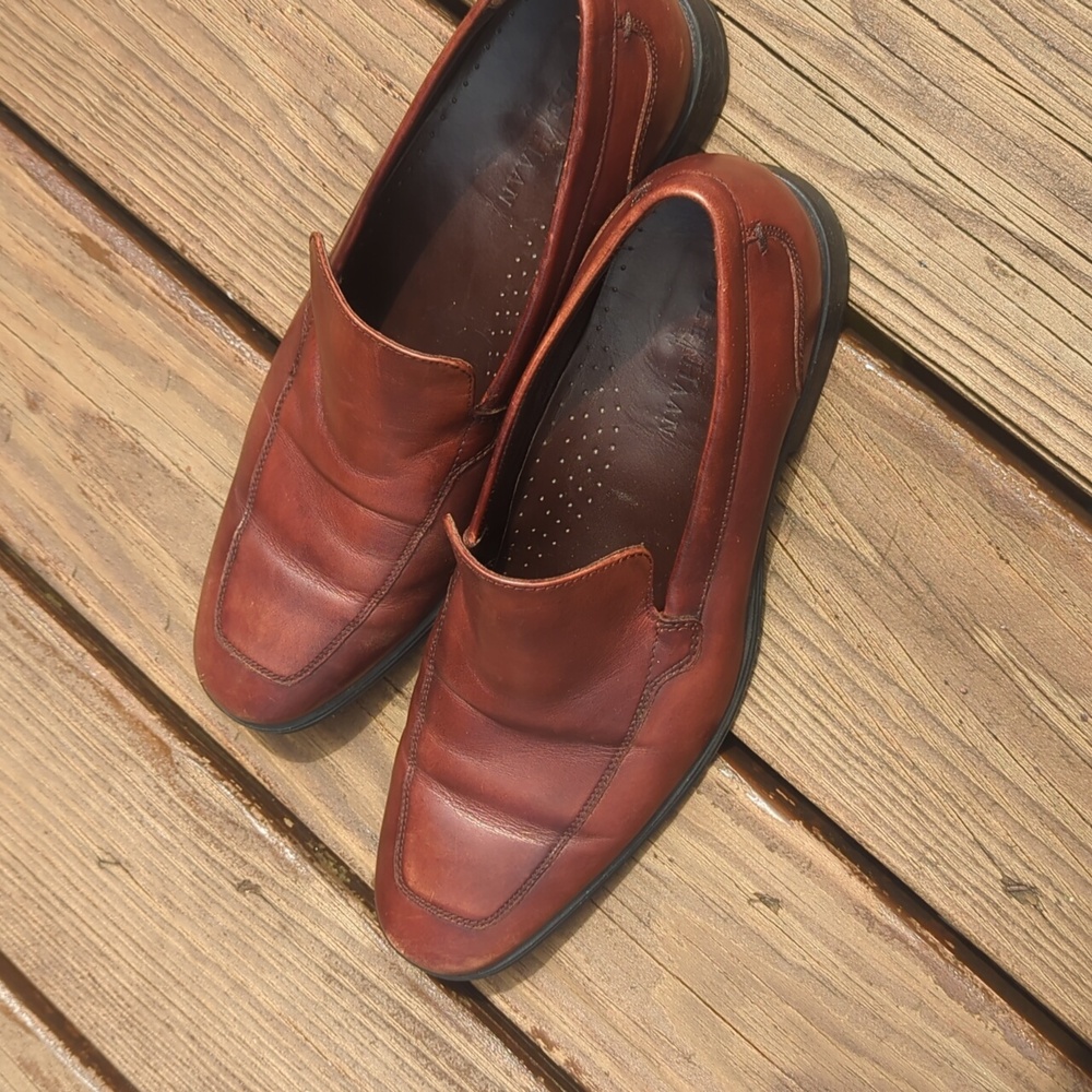 Cole Haan nike air mens size 9.5 shoes